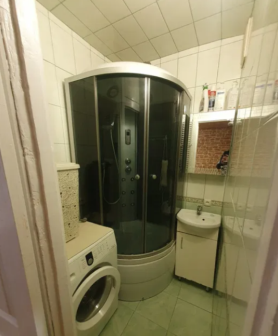 Двухкомнатная квартира на поселке Котовского, улица Марсельская Одеса - фото 10