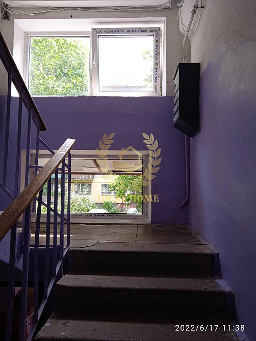 Продаж Квартира 2-кімнатна на Туполева Академика ул., 20 Київ - фото 11