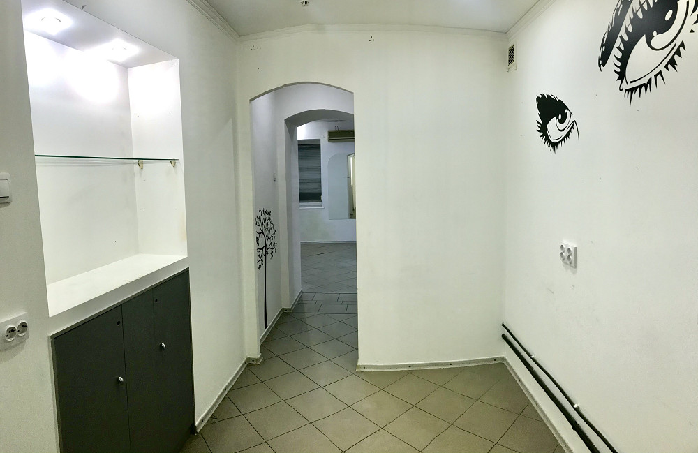 Продаж комерційне приміщення на ул. Старопортофранковская, 37 приміщень - 3, поверх - 1 Odessa - photo 4