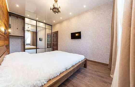 Оренда Квартира 1-кімнатна, 4/9 поверх Киев