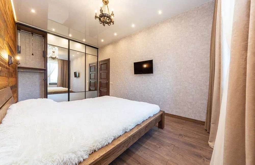 Оренда Квартира 1-кімнатна, 4/9 поверх Київ - фото 4