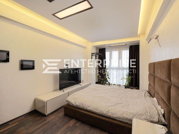 Продаж 3к Квартира 80 кв.м Леси Украинки вул. Kiev - photo 7