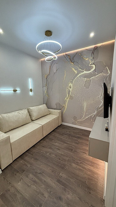 Продаж Квартира 2-кімнатна на ул. Краснова, 1ж Одеса - фото 4