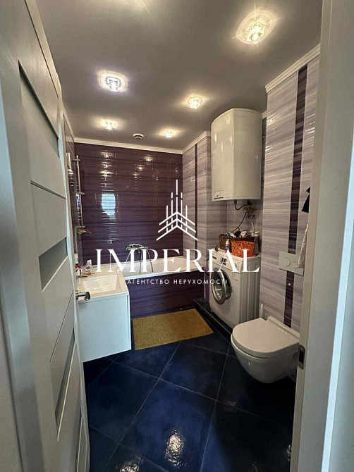 Оренда Квартира 2-кімнатна, 9/16 поверх на вул. Кадетський Гай Київ - фото 7