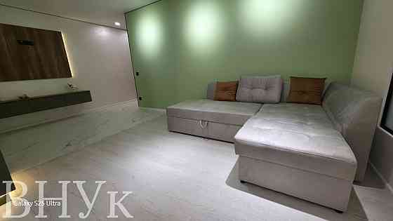 Продаж Квартира 2-кімнатна, 2/9 поверх на Сахарова Тернополь