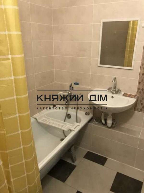 Продаж Квартира 3-кімнатна, 4/26 поверх на Драгоманова ул. Київ - фото 9