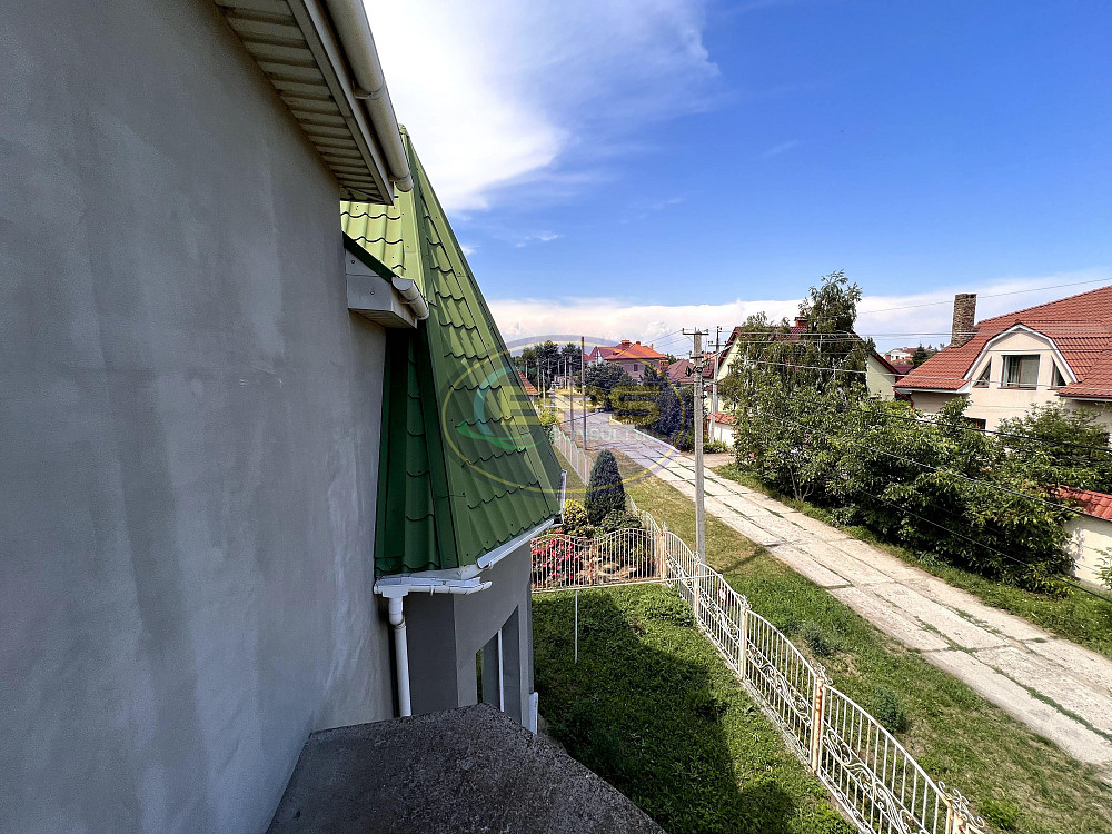 Продаж 3-поверховий Будинок з ділянкою 10 сот 200 кв.м 4 кімн. на Грушевського вул. Фонтанка - фото 13