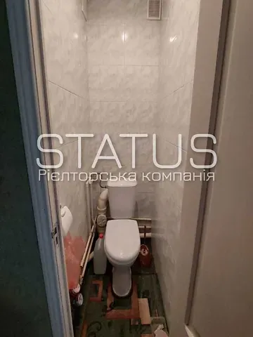 Продаж 2к Квартира 48.8 кв.м вул. Героїв АТО 114 корпус 1 Полтава - фото 5