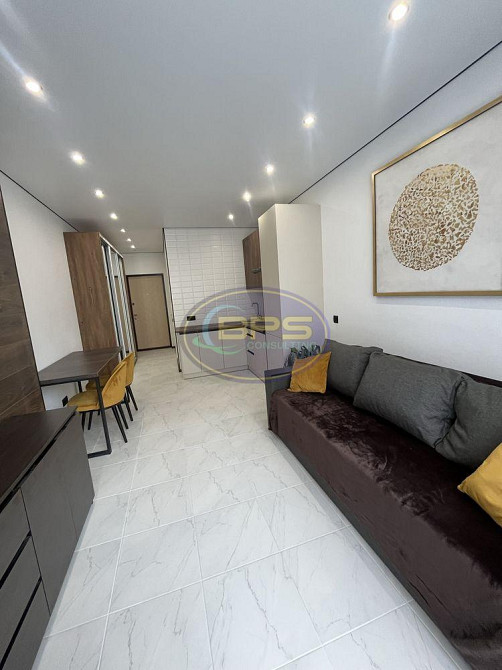 Продаж 1к Квартира 25 кв.м Академіка Вільямса вул. Одеса - фото 5