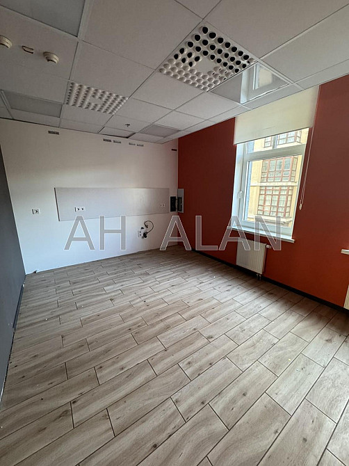 Оренда офісне приміщення на Володимирська вул., 38 приміщень - 6, поверх - 4/8 Київ - фото 8