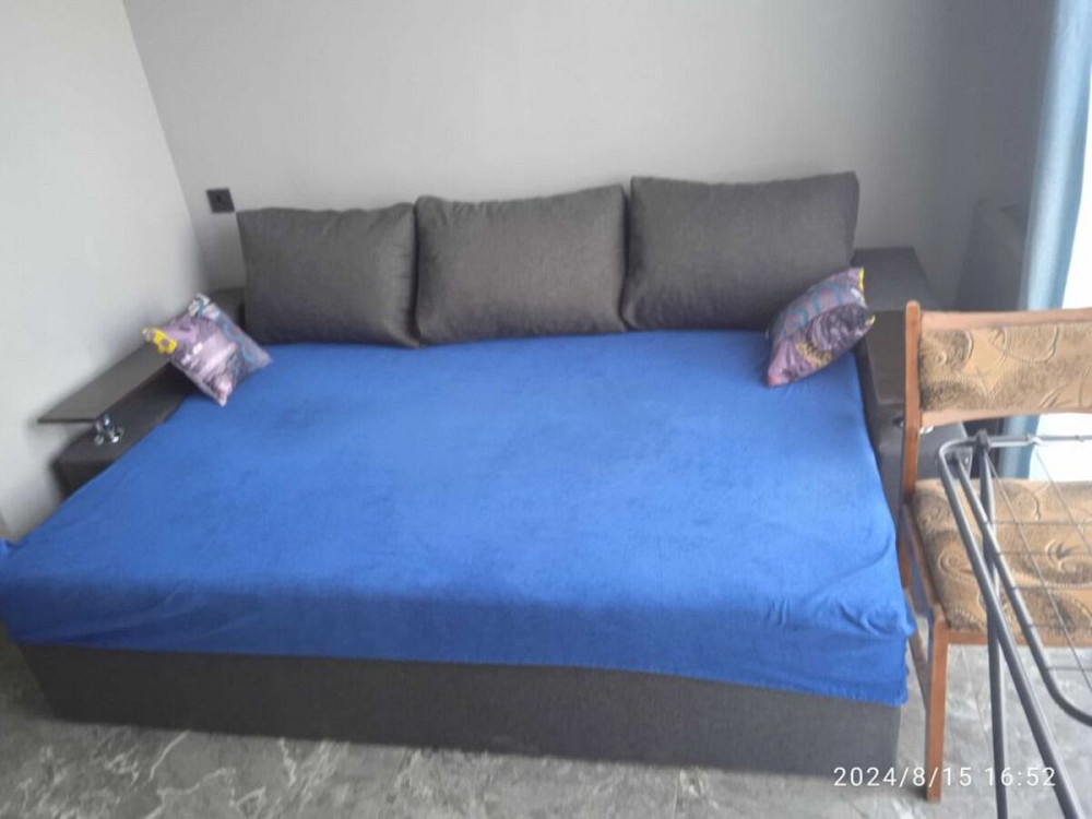 Оренда Квартира 1-кімнатна, 3/12 поверх на Камянська, 127А Kiev - photo 19