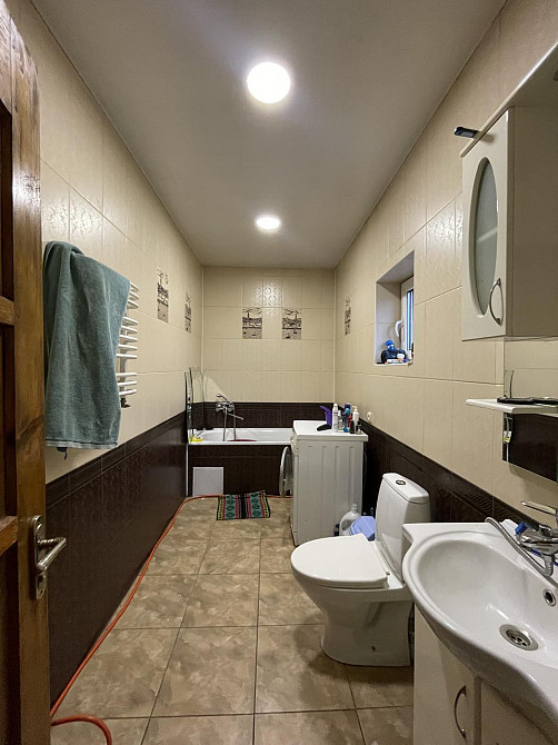 Продаж 2-поверховий Будинок з ділянкою 10 сот 110 кв.м 3 кімн. на Івана Франка вул. Ostroh - photo 6