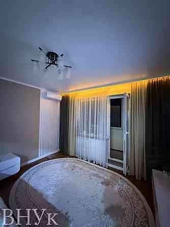 Продаж Квартира 3-кімнатна, 7/9 поверх на вул. Купчинського Р. Тернопіль