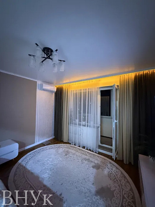 Продаж Квартира 3-кімнатна, 7/9 поверх на вул. Купчинського Р. Тернопіль - фото 1