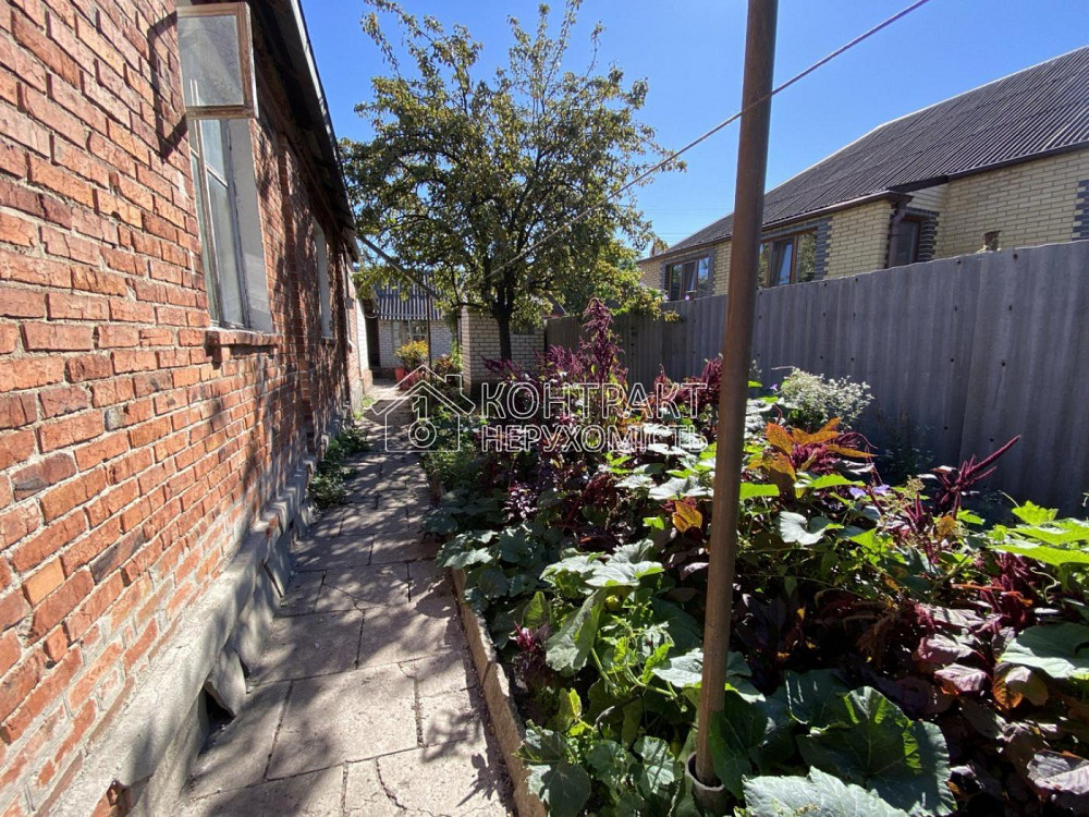 Продаж Будинок 2-кімнатний на вул. Шацький в'їзд Харків - фото 2