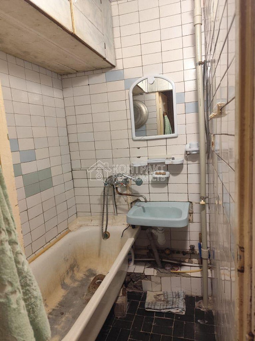 Оренда 4к Квартира 80 кв.м Героев Труда вул. Харків - фото 6