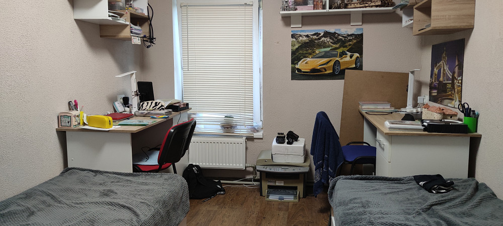 Квартира с ремонтом в с. Нерубайское Нерубайське - фото 6