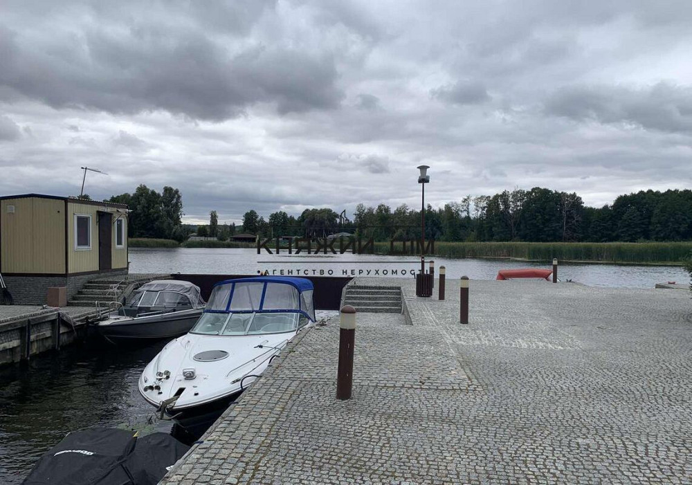 Є генератор !!! Шикарний будинок в заповідній зоні, закритий КМ. с. Кийлів. Код №138175 Кийлів - фото 9