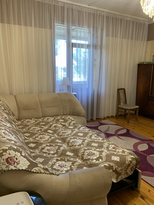 Квартира на Таирова. Одеса - фото 4