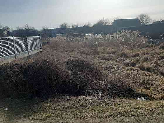 Продаж земельної ділянки 8 соток на переулок Квитневый, д. Борисполь