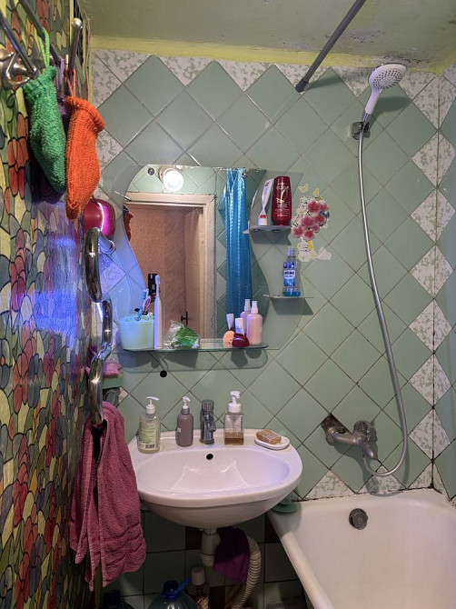 Продаж Квартира 3-кімнатна, 16/16 поверх на Зодчих вул., д. 44 Київ - фото 15