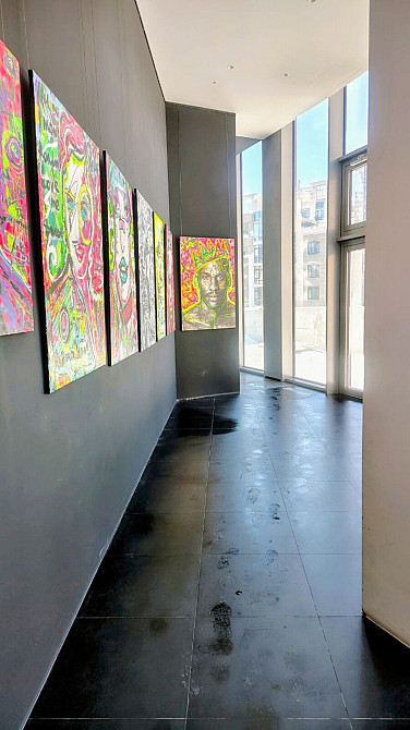 Продаж Квартира 2-кімнатна, 6/31 поверх на вул. Іоанна Павла II, 12 Київ - фото 14