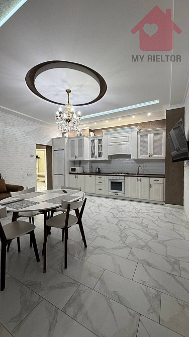 Оренда трикімнатної квартири по вул.Підгірна Uzhhorod - photo 3