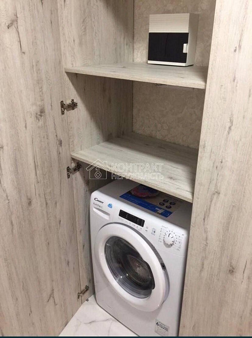 Оренда Квартира 1-кімнатна, 3/12 поверх на вул. Шевченковский Харків - фото 8