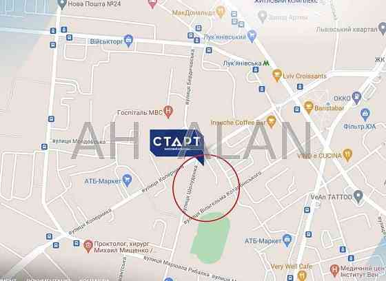 Продаж Будинок 3-кімнатний на Шолуденка вул., 30 Kiev