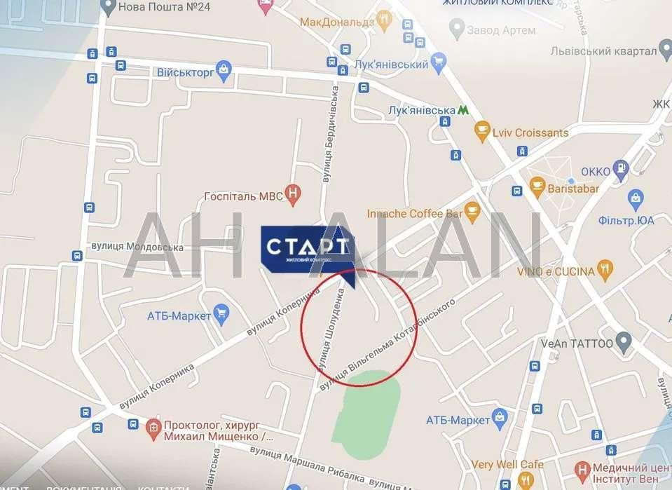 Продаж Будинок 3-кімнатний на Шолуденка вул., 30 Київ - фото 5