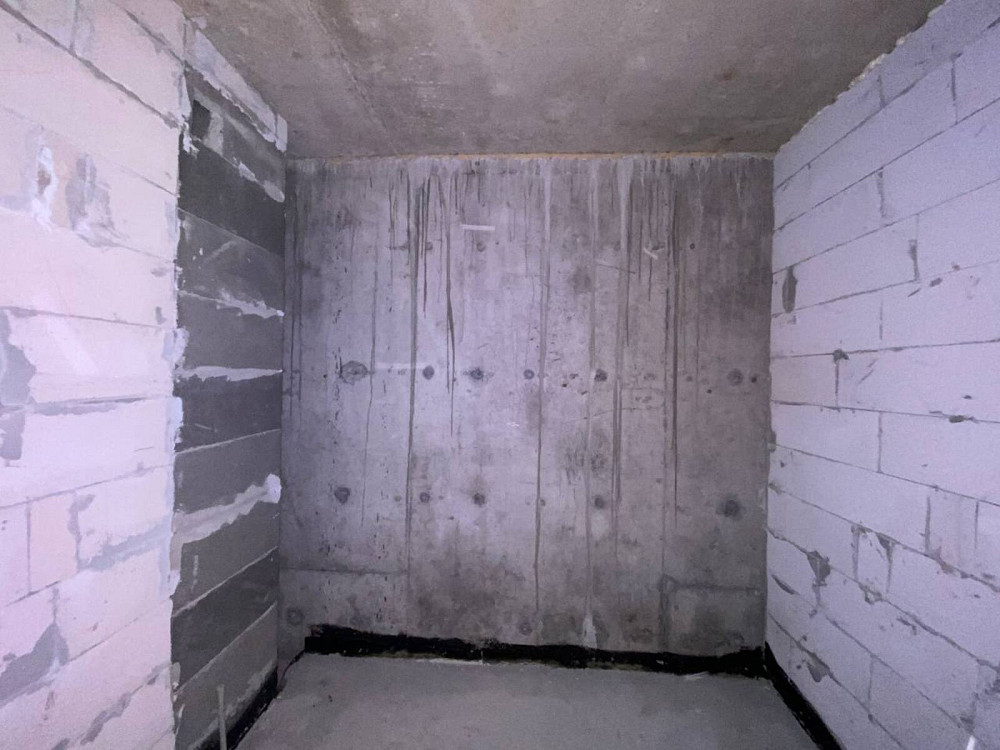 Продаж Квартира 1-кімнатна, 2/8 поверх на вул. Дубенська Kremenets' - photo 4