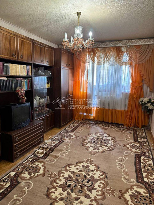 Оренда 3к Квартира 63 кв.м Петра Болбочана вул. Харків - фото 8