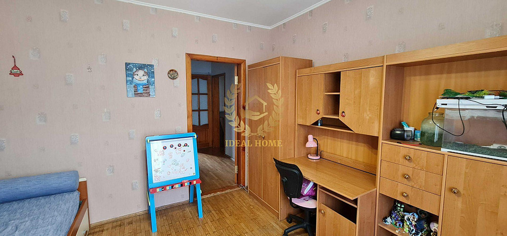 Продаж Квартира 3-кімнатна на Григоренко Петра пр-т, 11А Киев - изображение 7