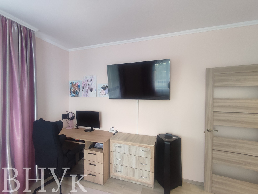 Продаж Квартира 2-кімнатна, 3/4 поверх на Капушанська Uzhhorod - photo 9