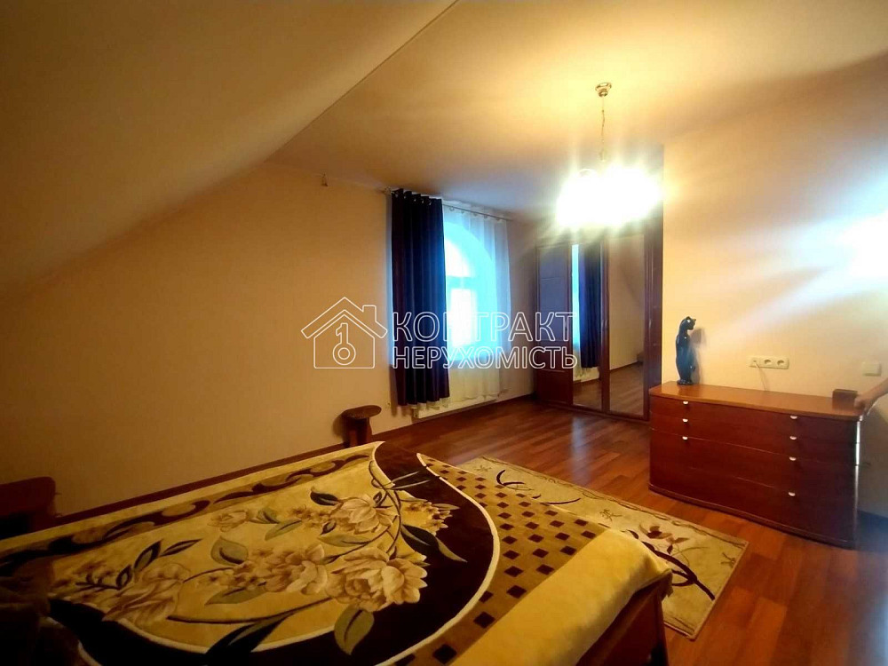 Продаж Будинок 4-кімнатний на вул. Осипенко Харьков - изображение 8