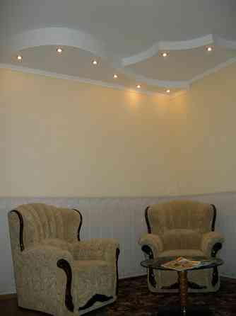 Оренда Квартира 3-кімнатна, 5/17 поверх на Срибнокильская ул. Київ