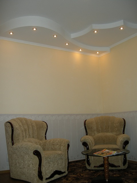 Оренда Квартира 3-кімнатна, 5/17 поверх на Срибнокильская ул. Київ - фото 4