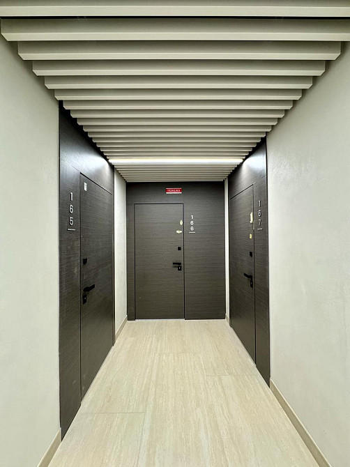 Продаж Квартира 2-кімнатна, 3/13 поверх на Берковецька вул., д. 4-Д Kiev - photo 9