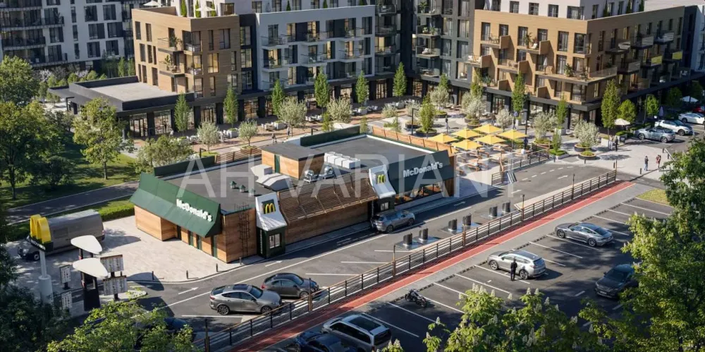 Продаж 1к Квартира 49 кв.м Баб'яка15д Ужгород - фото 2