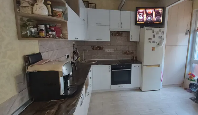 Продам 1-к квартиру в Одеса - фото 3