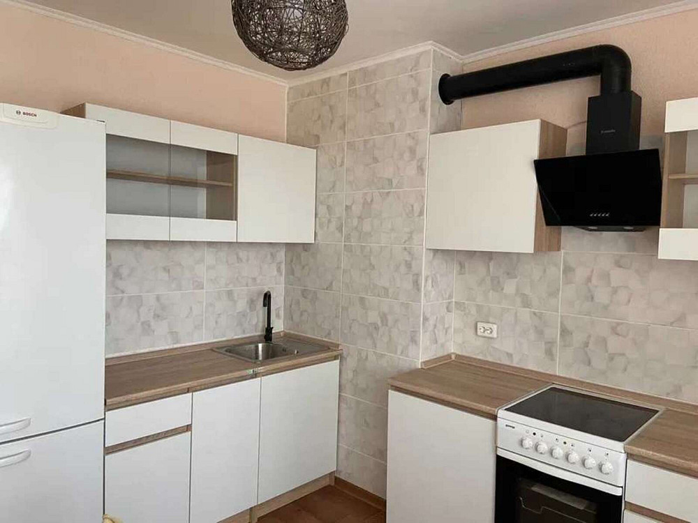 Оренда Квартира 2-кімнатна, 23/25 поверх на ул. Николая Хвылевого, 3 Київ - фото 5