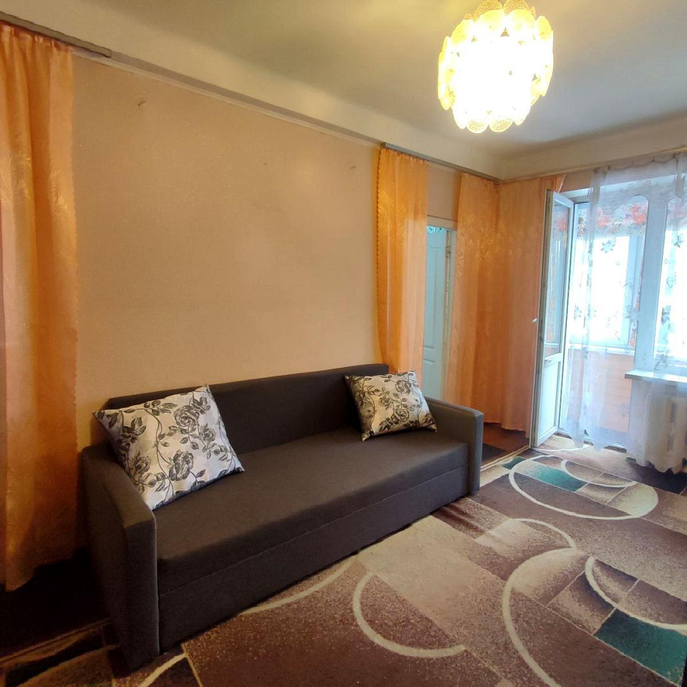 Оренда Квартира 2-кімнатна, 2/5 поверх на вул. Михайла Бойчука, 13 Київ - фото 1