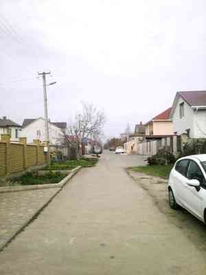 Продаж земельної ділянки 10 соток на ул. Ясеневая, 19 Лиманка