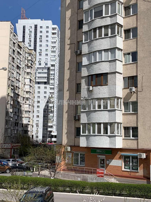 Оренда Будинок 3-кімнатний на Срібнокільська вул., 2А Київ - фото 10