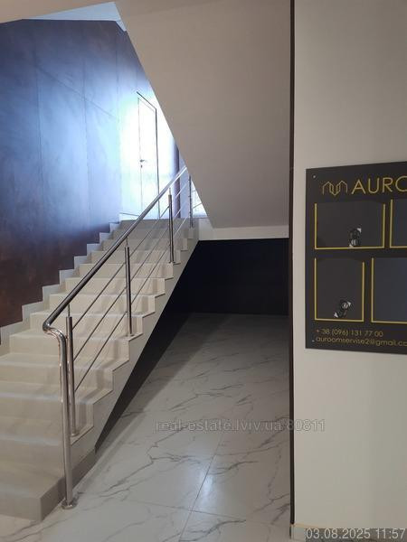 Продаж 4к Квартира 126 кв.м Пимоненка, 5В Львов - изображение 8