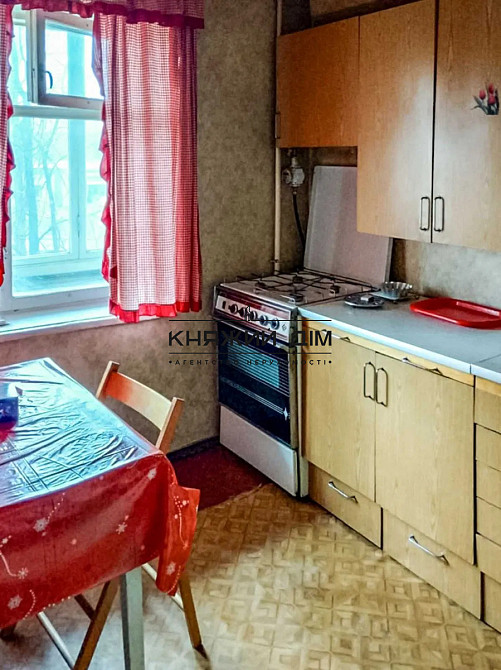 одаж 2-к квартири на Березняках Київ - фото 8