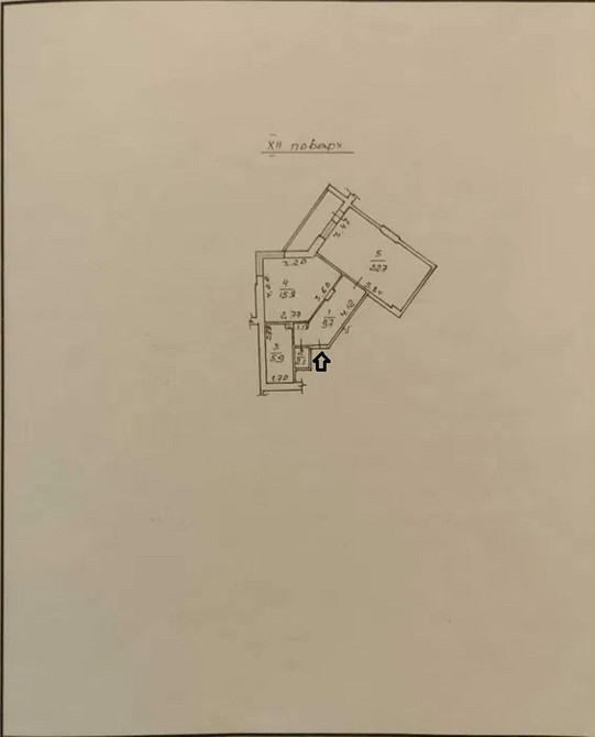 Однокомнатная квартира на Таирова в ЖК Успех Odessa - photo 14