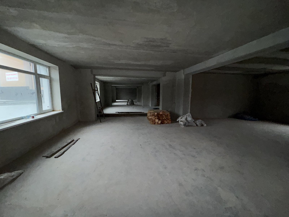 Продаж торгове приміщення на вул. Горбача поверх - 1/5 Кременець - фото 5