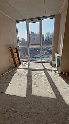 Продаж Квартира 2-кімнатна на ул. Люстдорфская дорога, 85 Одеса