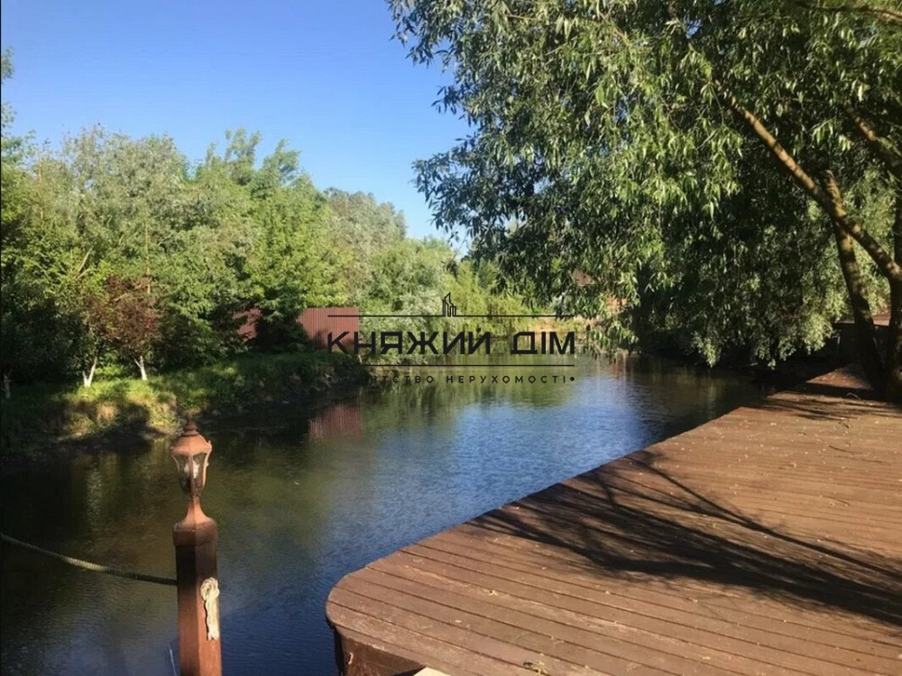 Продам шикарный загородный деревянный дом в экологически чистом месте.с. Красная Слободка  - фото 7